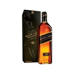  JW Black Label 1L